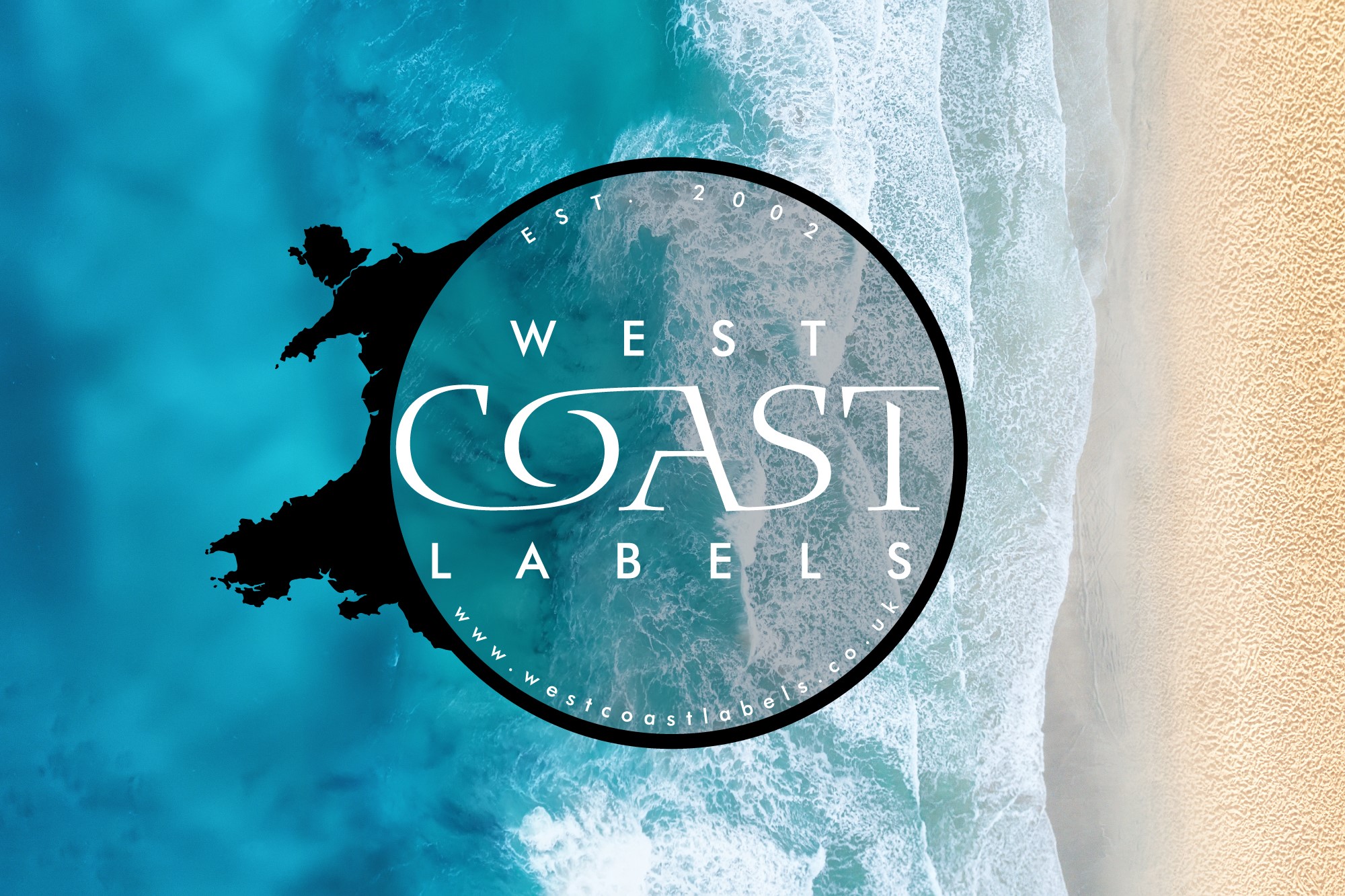 Consultant Labels West Coast Labels